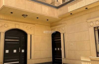 Villa 560 SQM Facing North on 15m Width Street