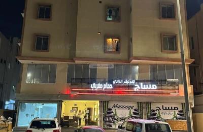 Building 563.65 SQM Facing South