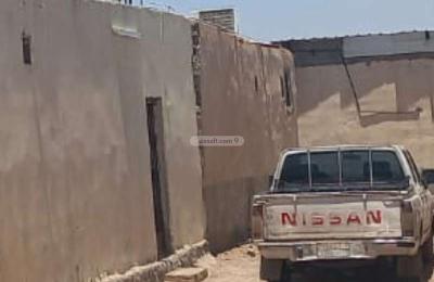 Floor 137.56 SQM with 4 Bedrooms