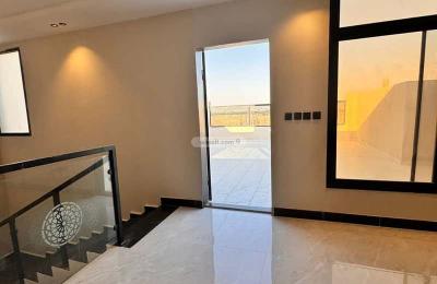 Villa 223.5 SQM Facing North with 7 Bedrooms