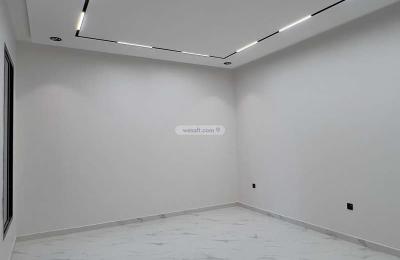 Floor 206.85 SQM with 4 Bedrooms