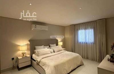 Furnished Apartment 150 SQM with 4 Bedrooms