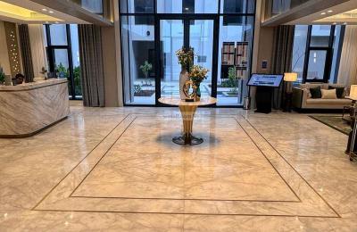 Apartment with 2 Bedrooms