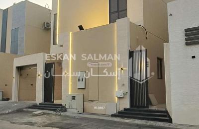 Villa 489 SQM Facing South on 15m Width Street