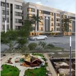 Apartment with 5 Bedrooms