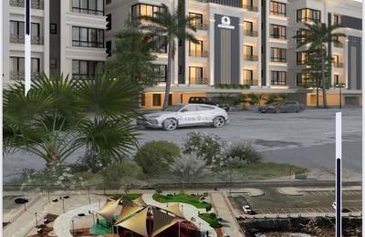 Apartment with 5 Bedrooms