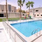 Villa 5000 SQM Facing 4 with 3 Bedrooms