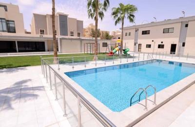 Villa 5000 SQM Facing 4 with 3 Bedrooms