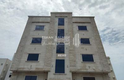 Apartment 187.36 SQM with 4 Bedrooms