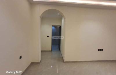 Floor with 4 Bedrooms