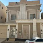 Villa 375 SQM Facing East on 15m Width Street