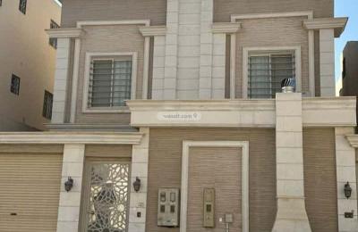 Villa 375 SQM Facing East on 15m Width Street