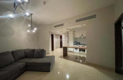 Apartment with 1 Bedroom