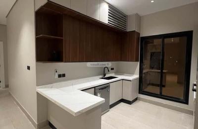 Apartment 126 SQM with 4 Bedrooms