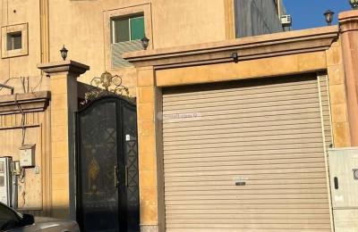 Villa 219.79 SQM Facing West with 7 Bedrooms