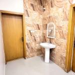 Floor with 3 Bedrooms