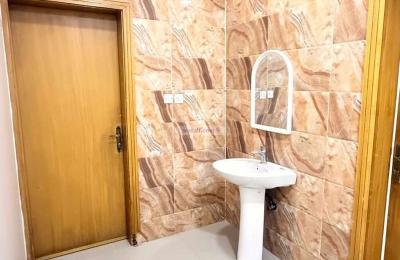 Floor with 3 Bedrooms