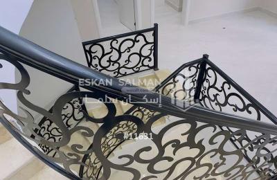 Villa 527.31 SQM Facing South on 40m Width Street