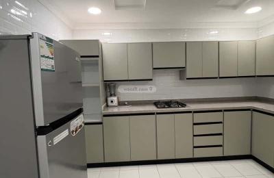 Furnished Apartment with 2 Bedrooms