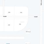 Land 779.7 SQM Facing East on 40m Width Street