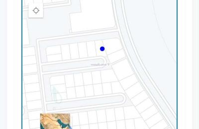 Land 822.38 SQM Facing North on 25m Width Street