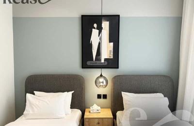 Apartment with 3 Bedrooms