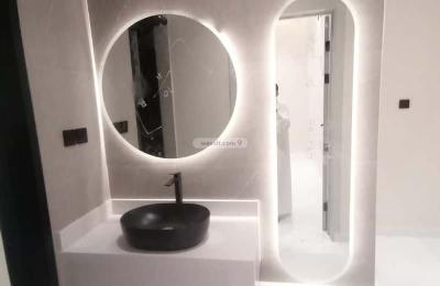 Floor with 4 Bedrooms