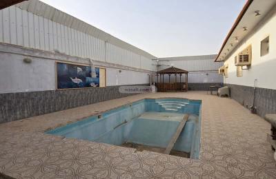 Rest House 900 SQM Facing East on 26m Width Street