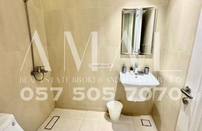 Apartment 115 SQM with 3 Bedrooms