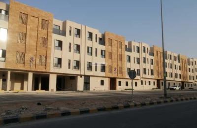 Apartment with 3 Bedrooms