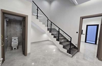 Villa 297.17 SQM Facing North on 20m Width Street