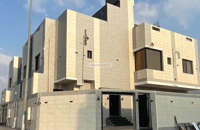 Villa 298 SQM Facing North on 15m Width Street