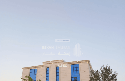 Floor 181.07 SQM with 5 Bedrooms