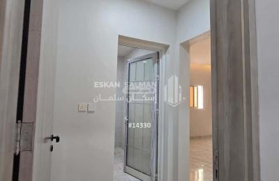 Floor 208.4 SQM with 6 Bedrooms