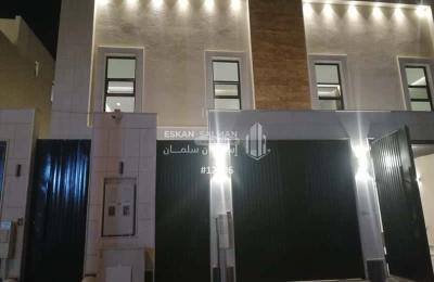 Apartment 240.95 SQM with 6 Bedrooms