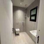 Floor with 3 Bedrooms