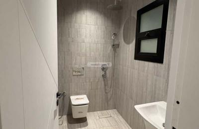 Floor with 3 Bedrooms