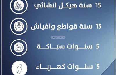 Apartment with 3 Bedrooms