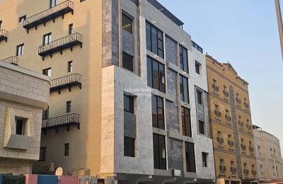 Apartment 100.02 SQM with 3 Bedrooms