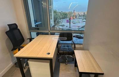 Office Space for Rent