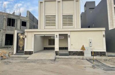 Villa 733.97 SQM Facing North West on 20m Width Street