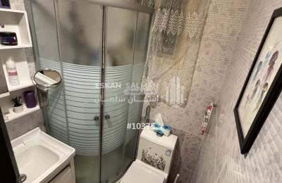 Apartment 91.44 SQM with 4 Bedrooms