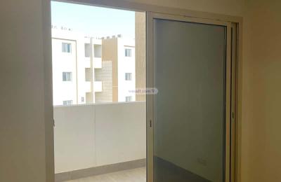 Apartment 121 SQM with 3 Bedrooms