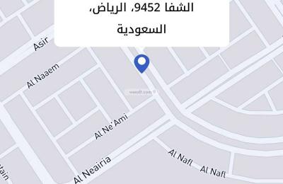 Land 900 SQM Facing East on 60m Width Street